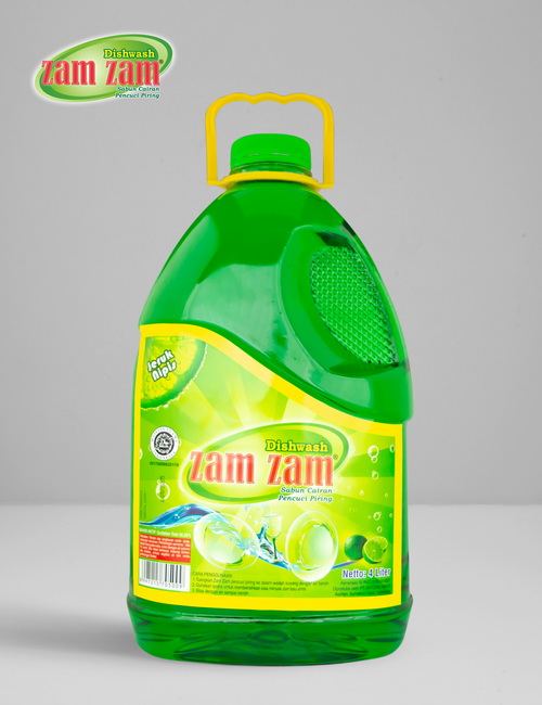 zamzam dishwasher
